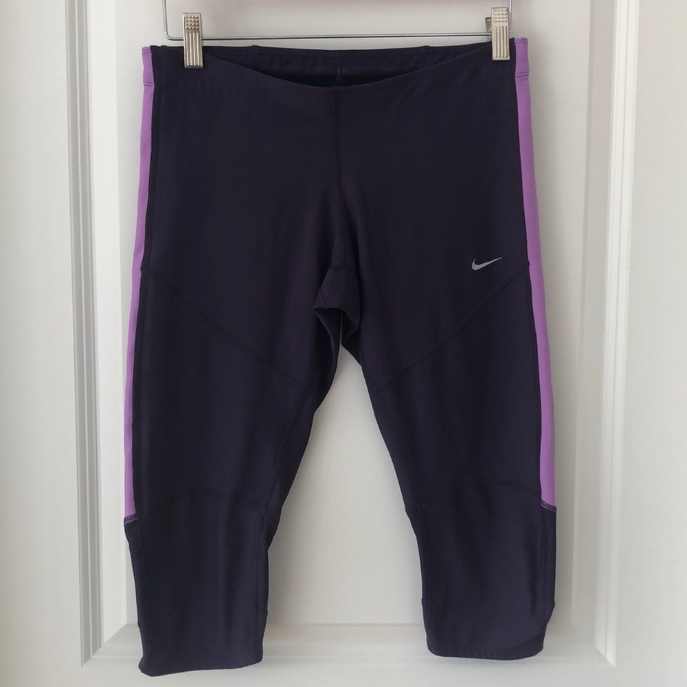 Nike capri pants - BOGO